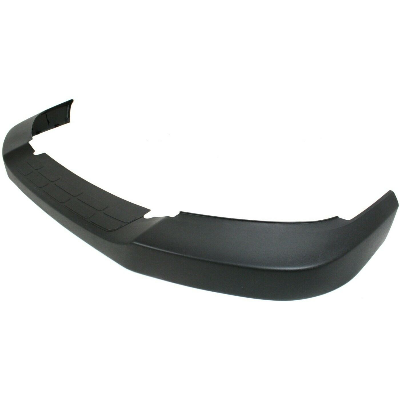 2003-2019 Chevy Express Front Upper Bumper