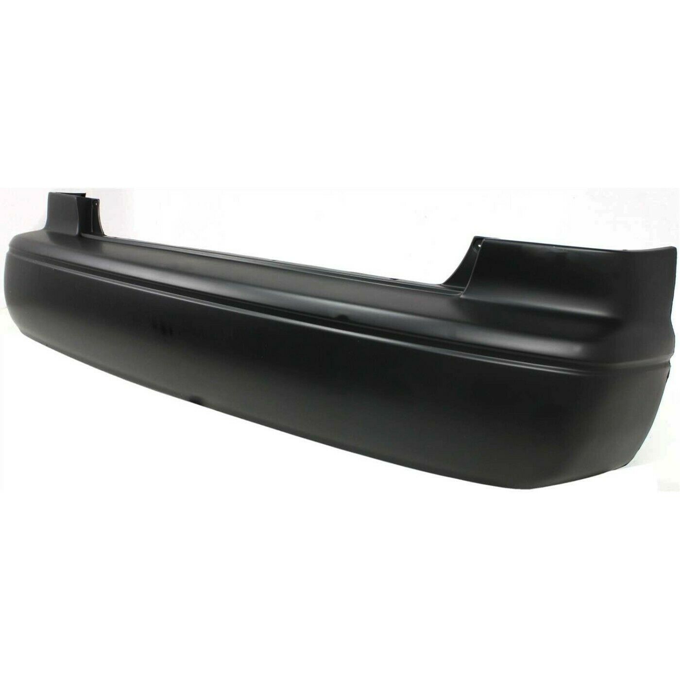 2000-2001 Toyota Camry Rear Bumper