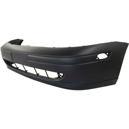 2000-2004 Ford Focus Front Bumper Painted