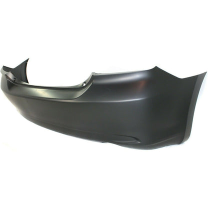 2005-2010 Scion TC Rear Bumper