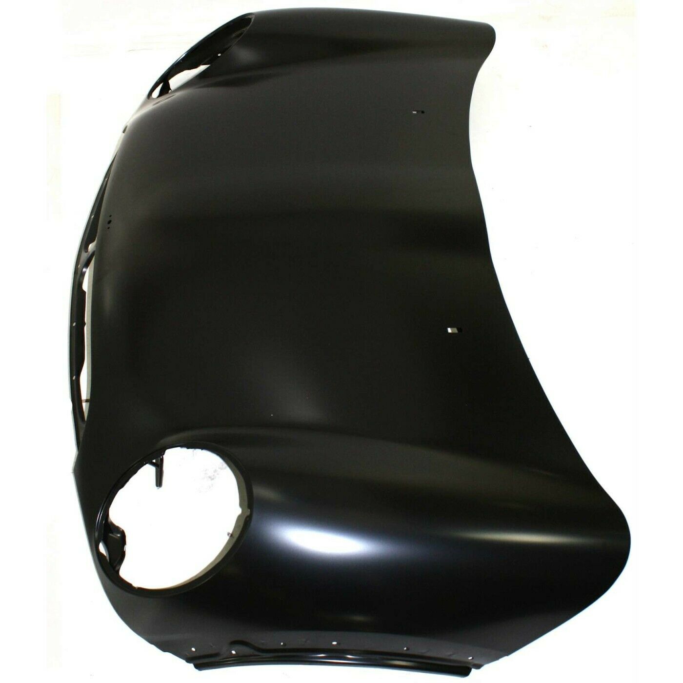 2002-2008 Mini Cooper (Base) Hood