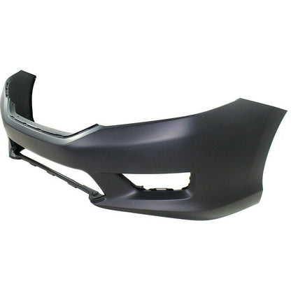 2013-2015 Pre painted Honda Accord Sedan Front Bumpers