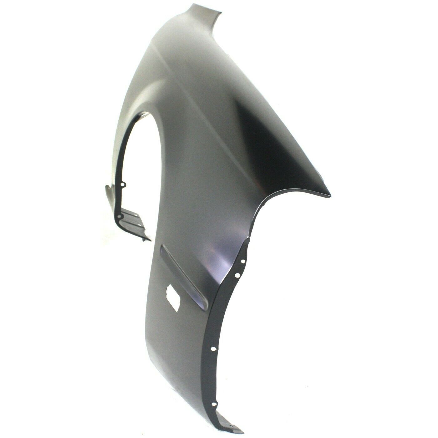 2002-2004 KIA Spectra Hatchback Fender