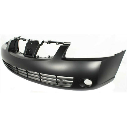 2004-2006 Nissan Sentra Front Bumper