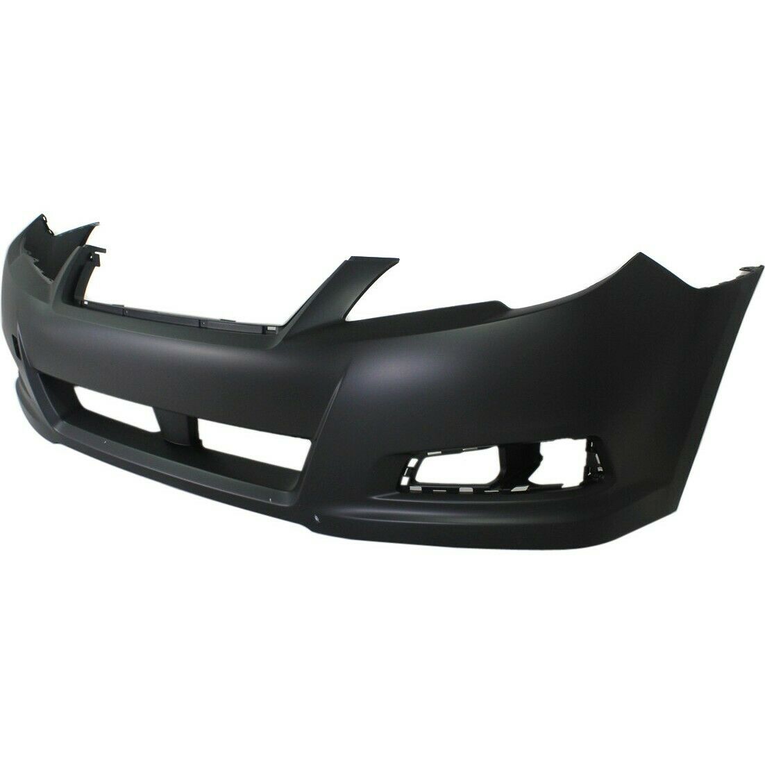 2010-2012 Subaru Legacy Front Bumper