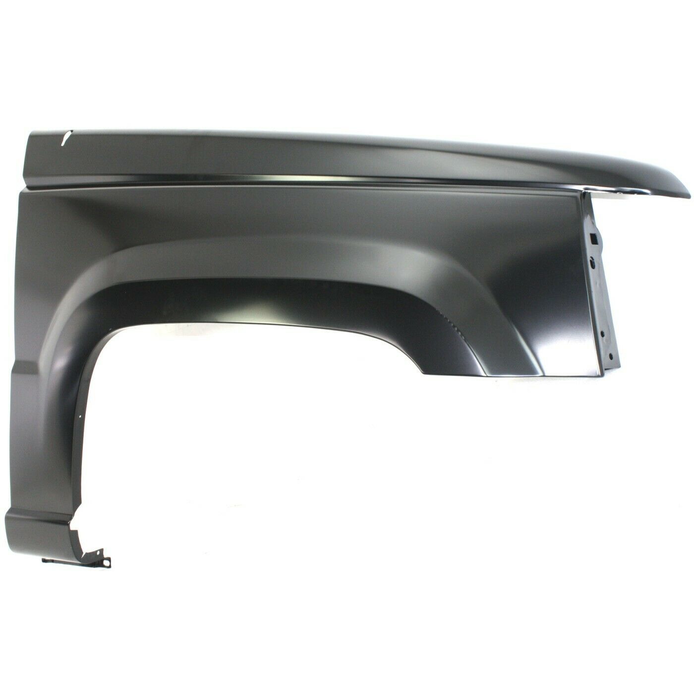 1993-1998 Jeep Grand Cherokee Fender