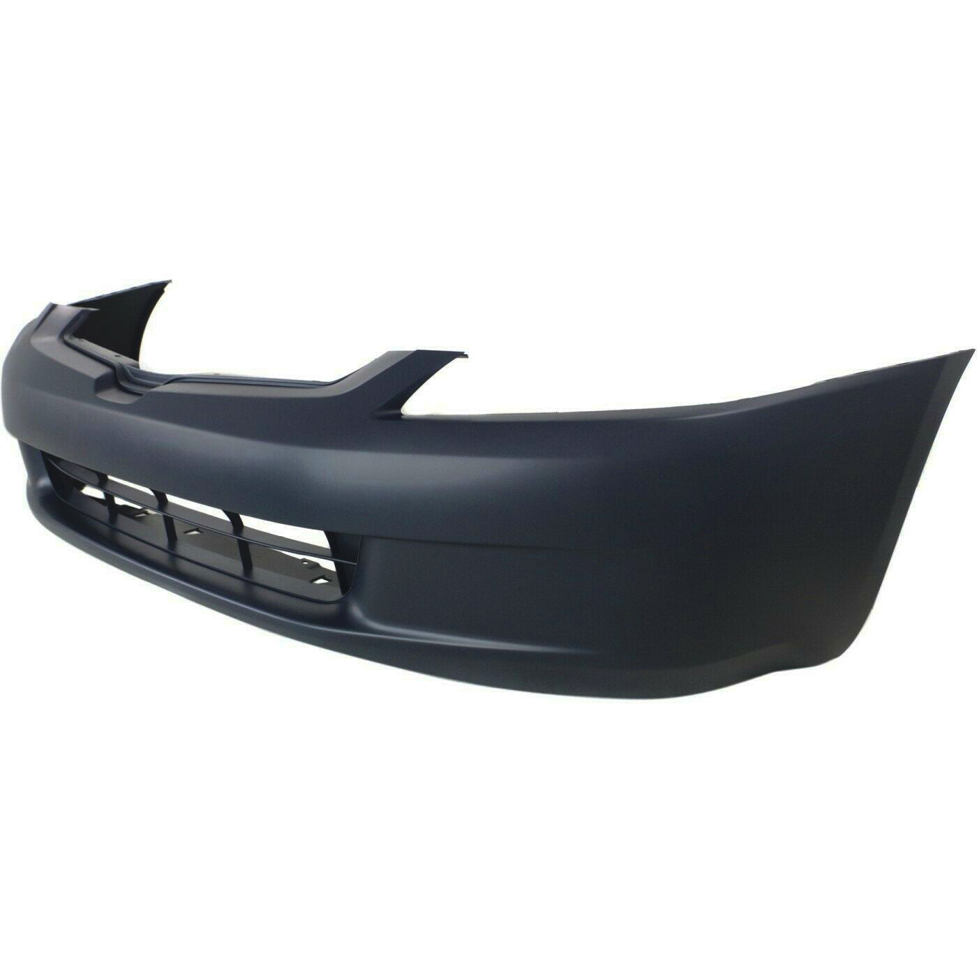 2003 to 2005 Honda Accord Sedan Front Bumper Pre painted