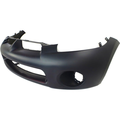 2006-2008 Mitsubishi Eclipse Front Bumper