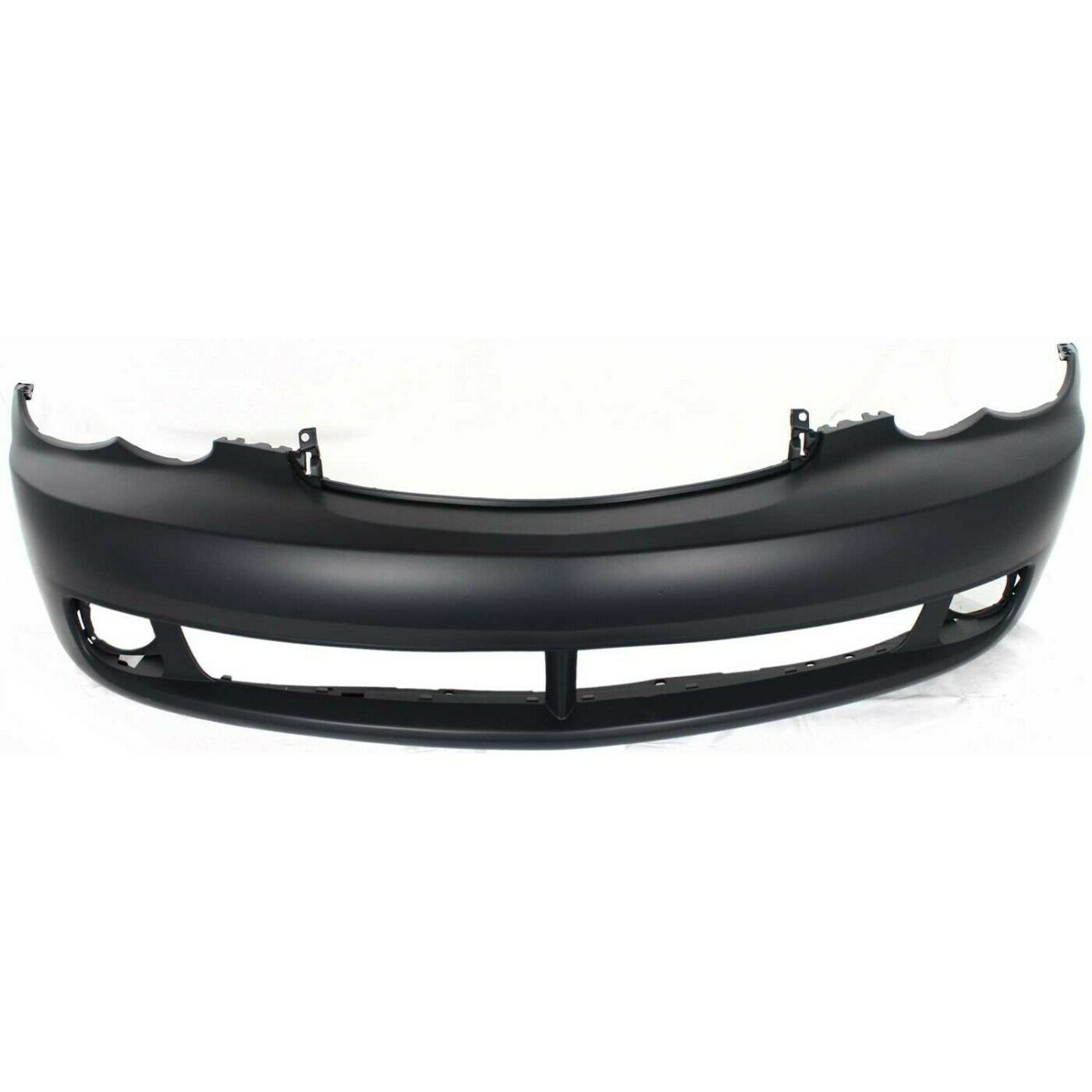 2006-2010 Chrysler PT Cruiser Front Bumper Painted