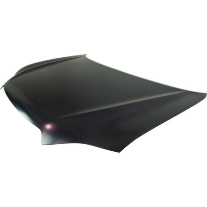 2008-2010 Toyota HIghlander Hood