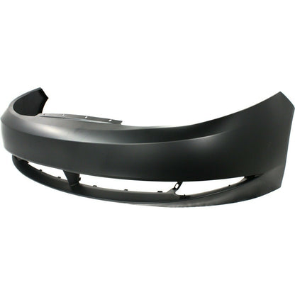 1999-2000 Mercury Cougar Front Bumper