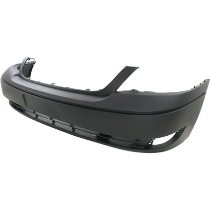 2004-2007 Ford Freestar (SEL/Limited | W/O Grille) Front Bumper