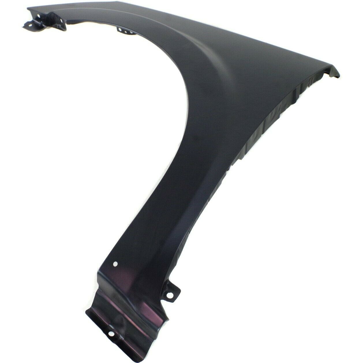 2007-2009 Nissan Quest (SE) Fender