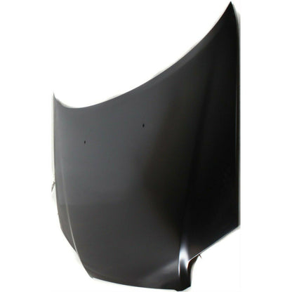 2004-2008 Chevy Aveo Hatchback Hood