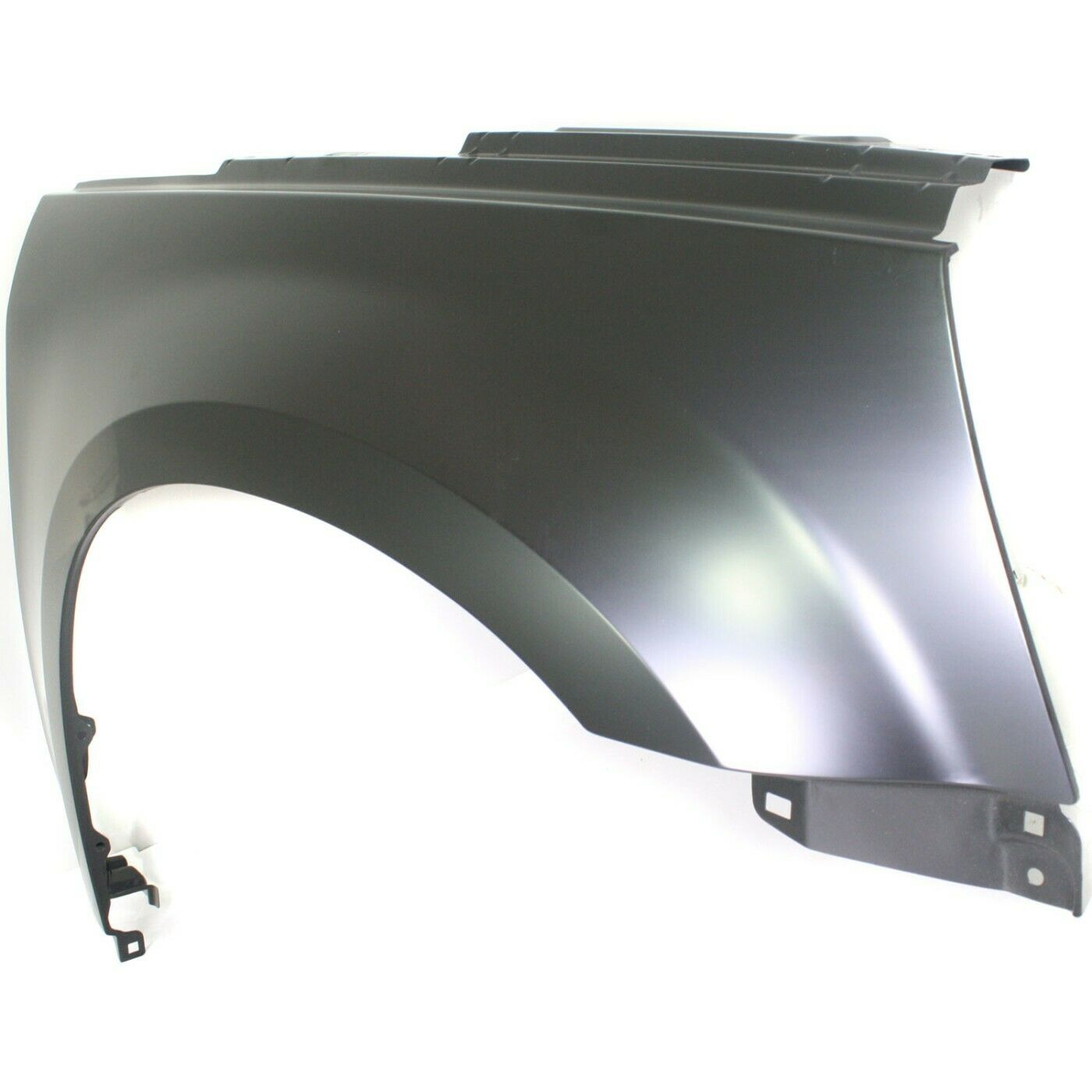 2007-2009 Chevy Equinox Fender