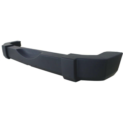 2007-2017 Jeep Wrangler (STD Duty) Rear Bumper