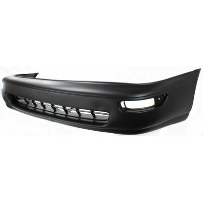 1993-1997 Toyota Corolla Front Bumper