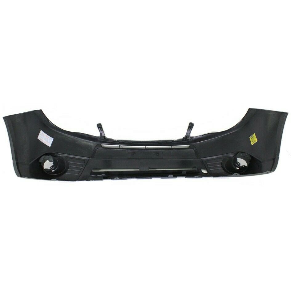 2009-2013 Subaru Forester Front Bumper - Fits Part Number 57704SC000