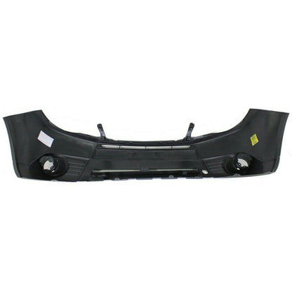 2009-2013 Subaru Forester Front Bumper - Fits Part Number 57704SC000
