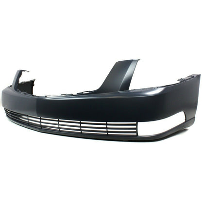 2006-2011 Cadillac DTS (W/O Sensor Holes) Front Bumper