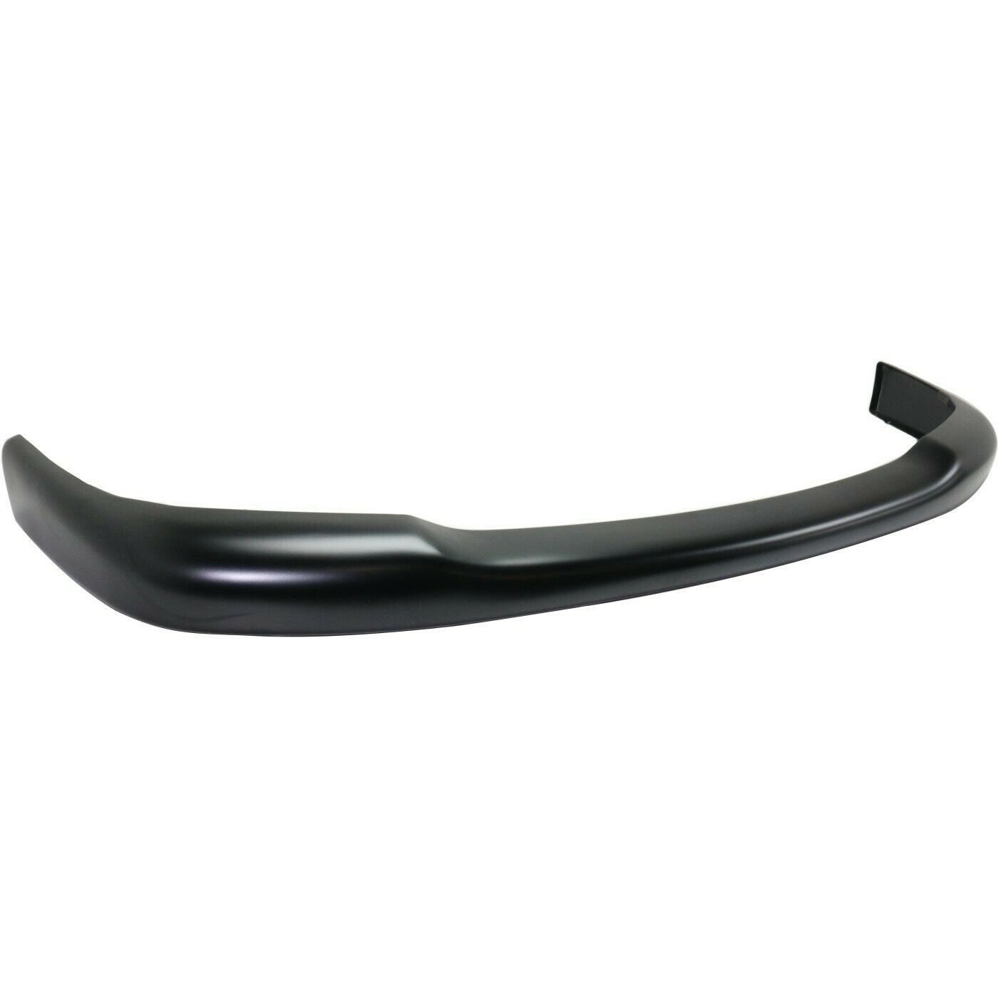 1997-2004 Dodge Dakota Upper Front Bumper Painted