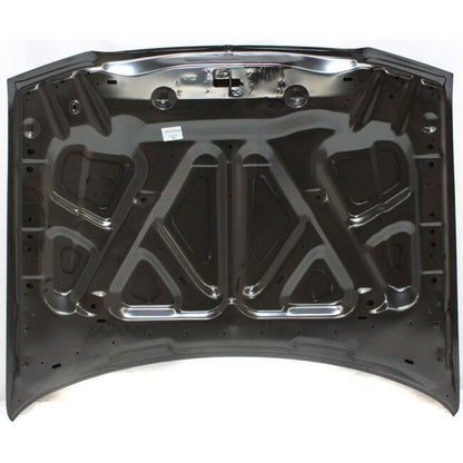 2005-2010 Chrysler 300/300C Hood