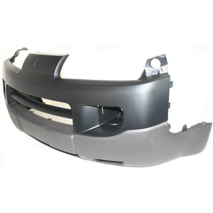 2002-2005 Saturn Vue (W/O Red Line) Front Bumper