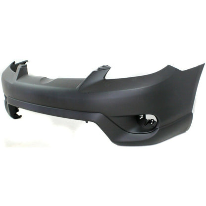 2005-2008 Toyota Matrix (XR, XRS) Front Bumper