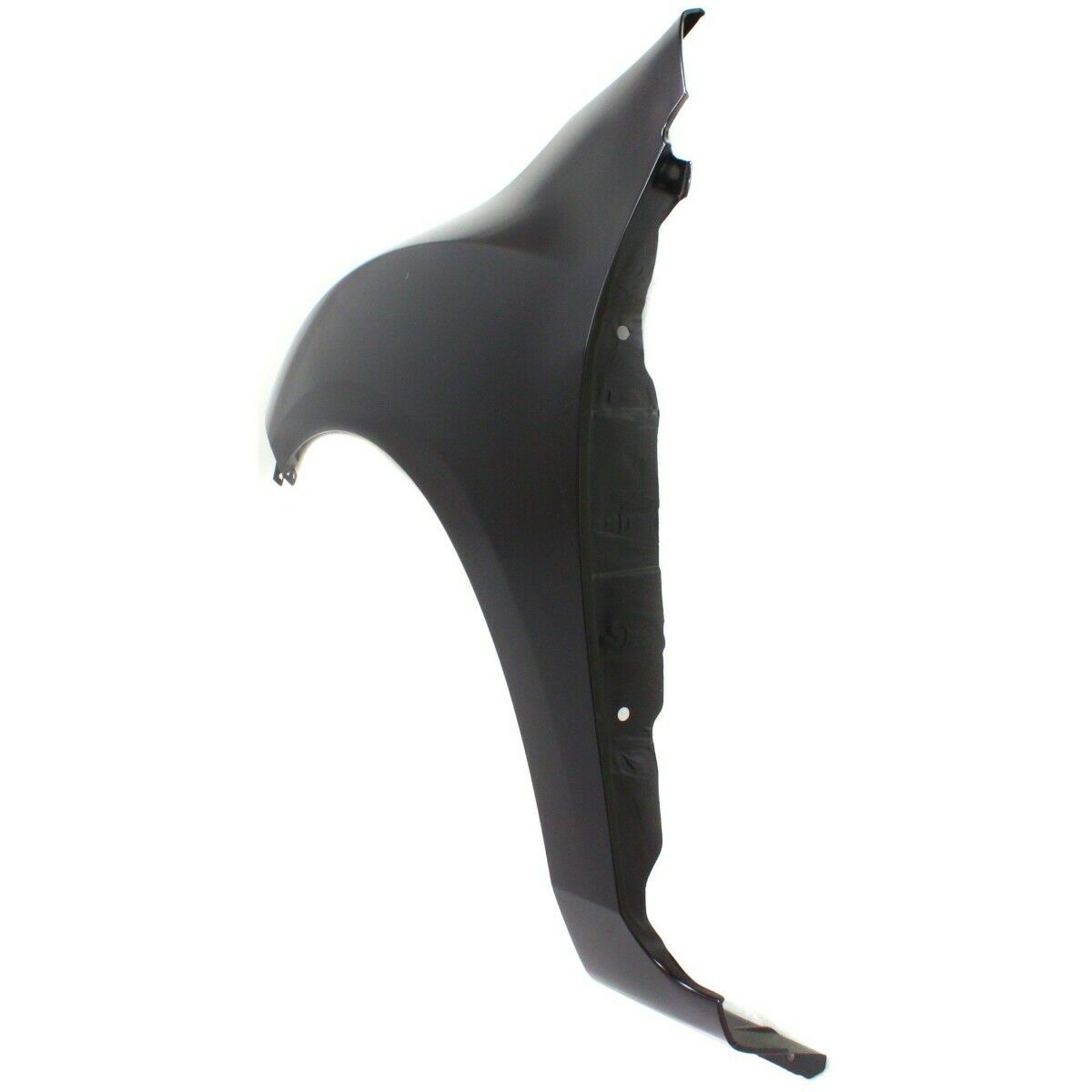 2010-2011 Mazda 3 Sedan Fender