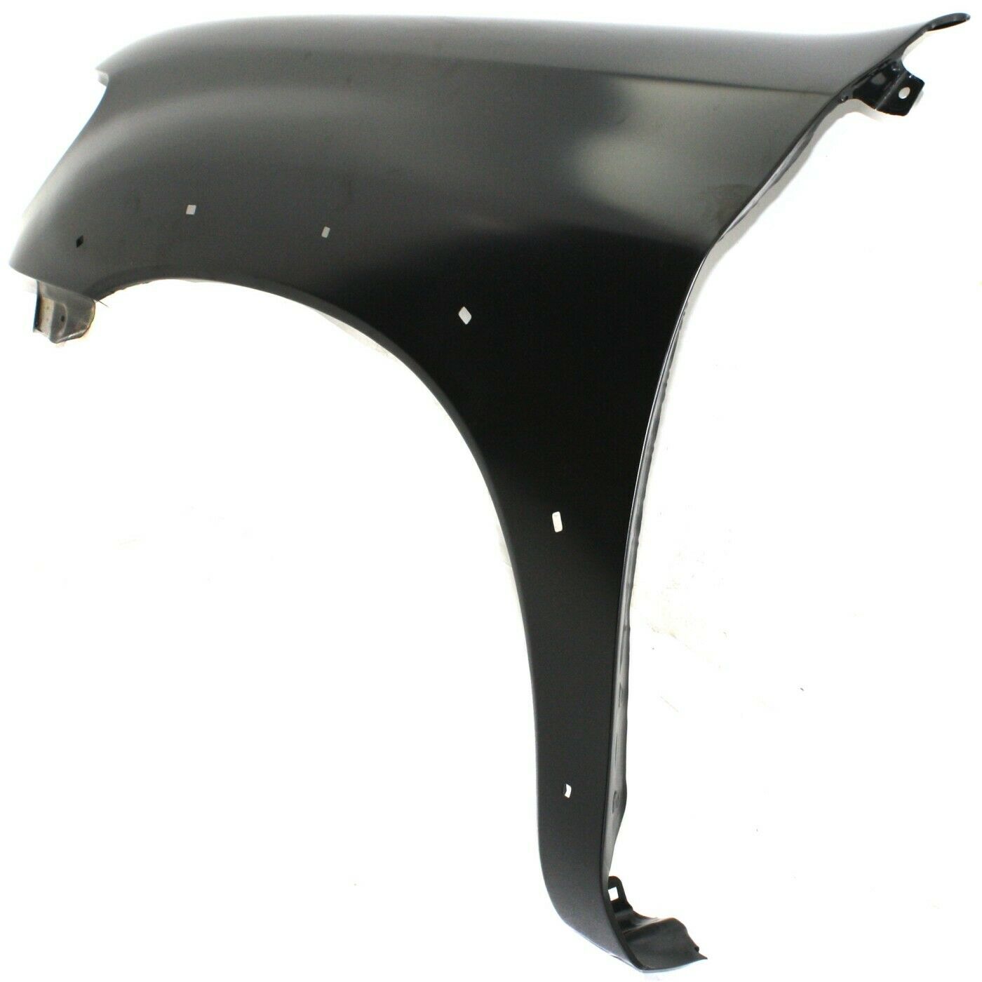 2000-2006 Toyota Tundra (W/ Flare Holes, W/O Double Cab) Fender