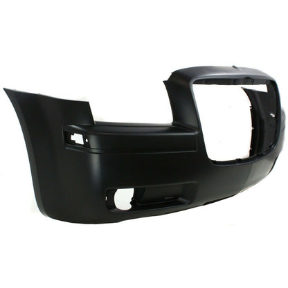 2005-2007 Chrysler 300/300C (2.7L) Front Bumper