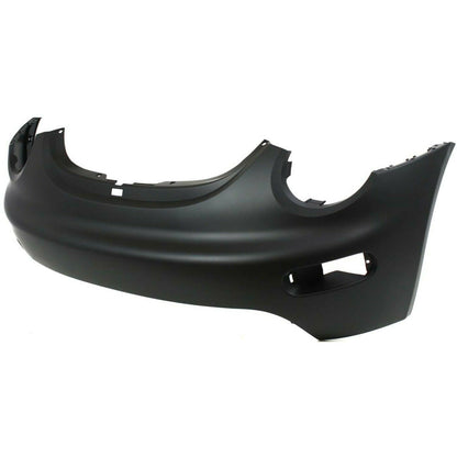 1999-2005 Volkswagen Beetle Coupe Front Bumper