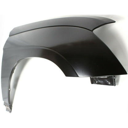 2004-2006 Chrysler Pacifica Fender