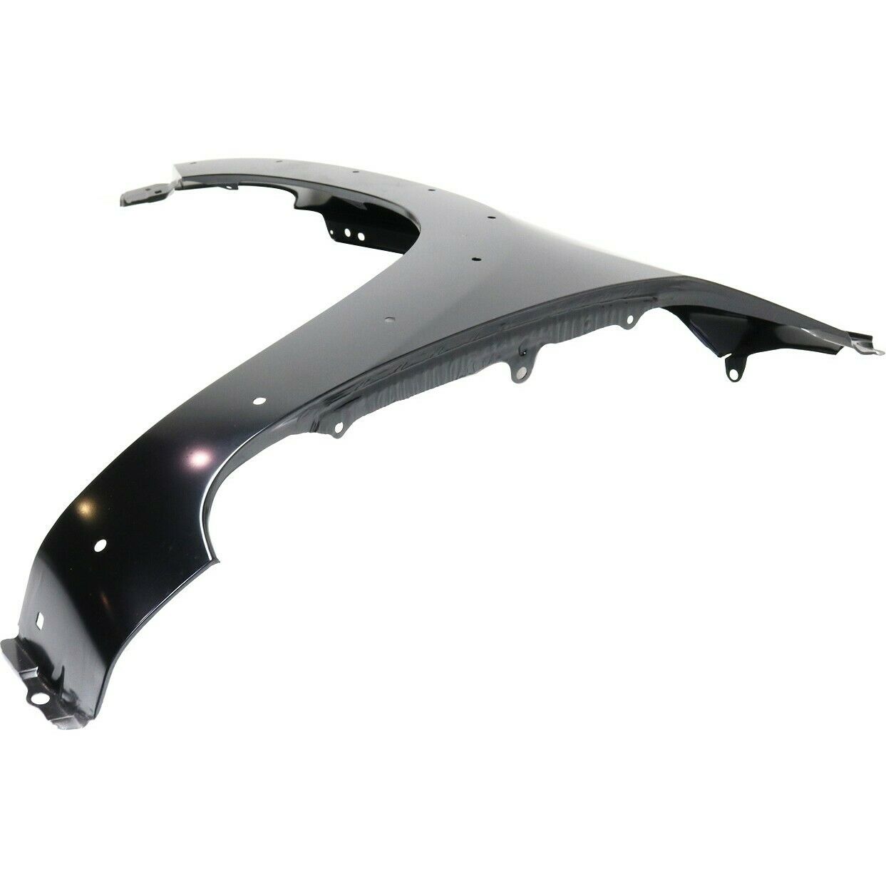 2006-2008 Toyota Rav4 (W/ Flare Holes) Fender