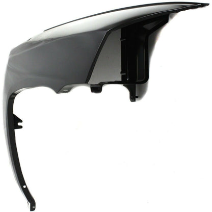 2007-2010 Jeep Compass Fender