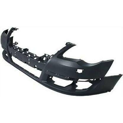 2006-2010 Volkswagen Passat (W/O Sensor Holes, W/ Headlight Washer Nozzles) Front Bumper