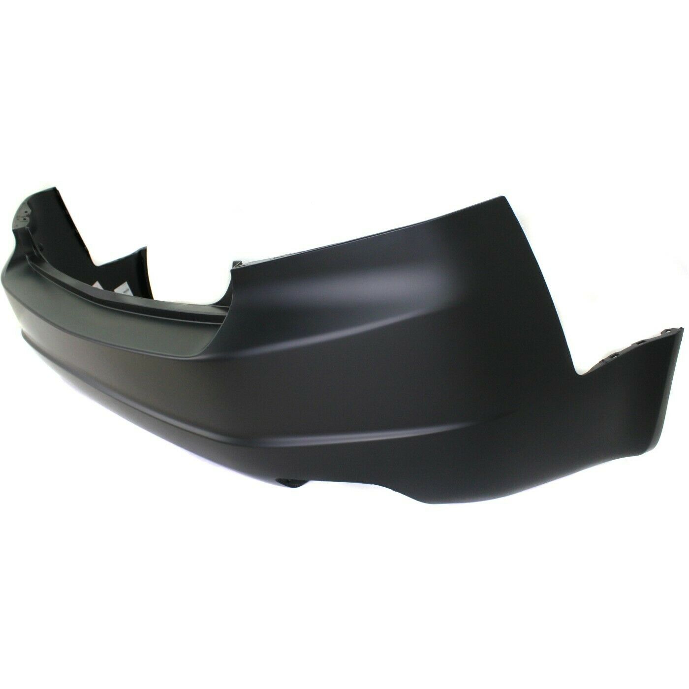 2004-2006 Acura TL Rear Bumper