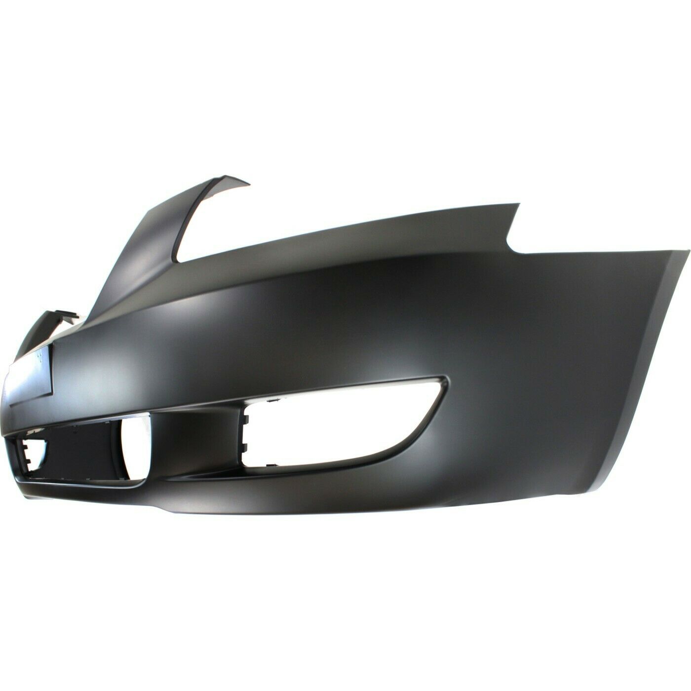 2006-2008 Hyundai Sonata Front Bumper Painted