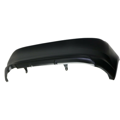 2011-2013 Scion TC Rear Bumper