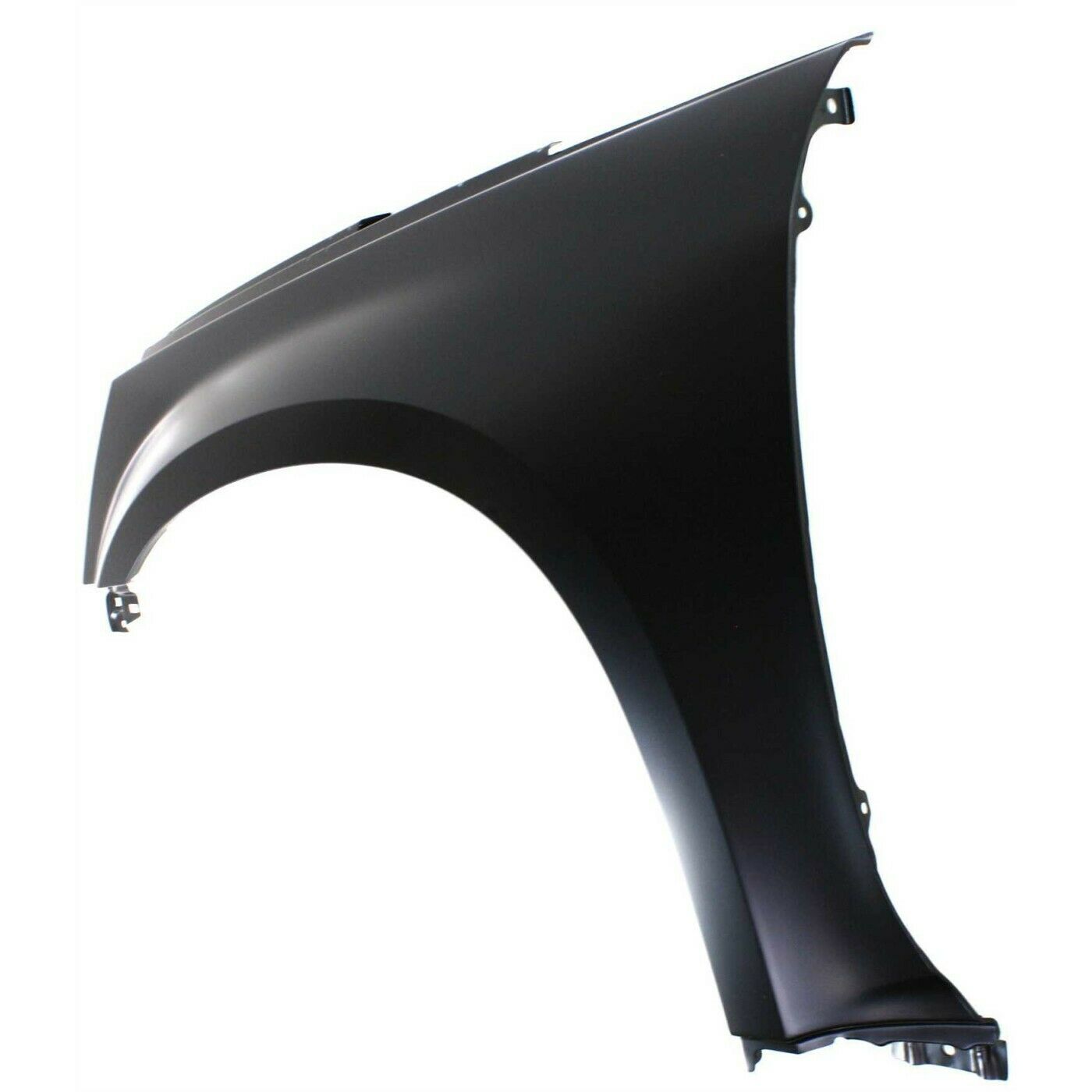 2005-2009 Chevy Equinox Fender