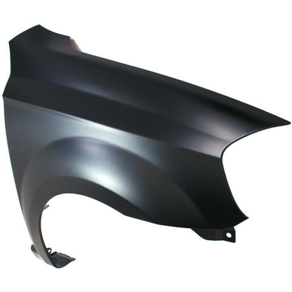 2009-2011 Chevy Aveo Sedan Fender