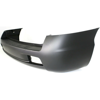 2005-2006 Hyundai Santa Fe Rear Bumper