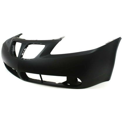 2005-2009 Pontiac G6 (GT, GTP) Front Bumper