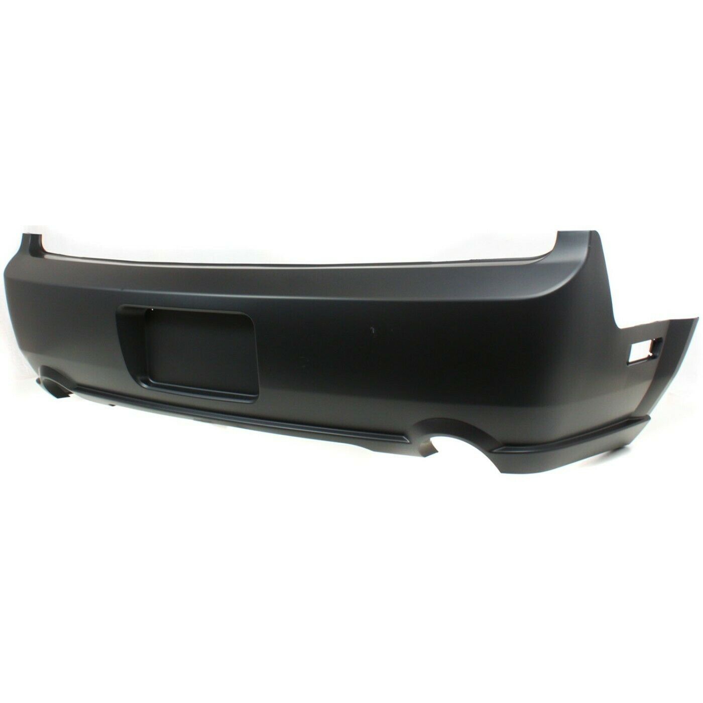 2005-2009 Ford Mustang (GT) Rear Bumper