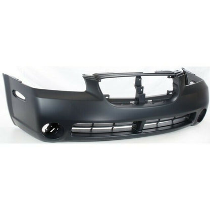 2002-2003 Nissan Maxima Front Bumper