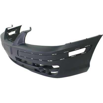 2004-2006 Hyundai Elantra (W/ Fog Light Holes) Front Bumper Painted