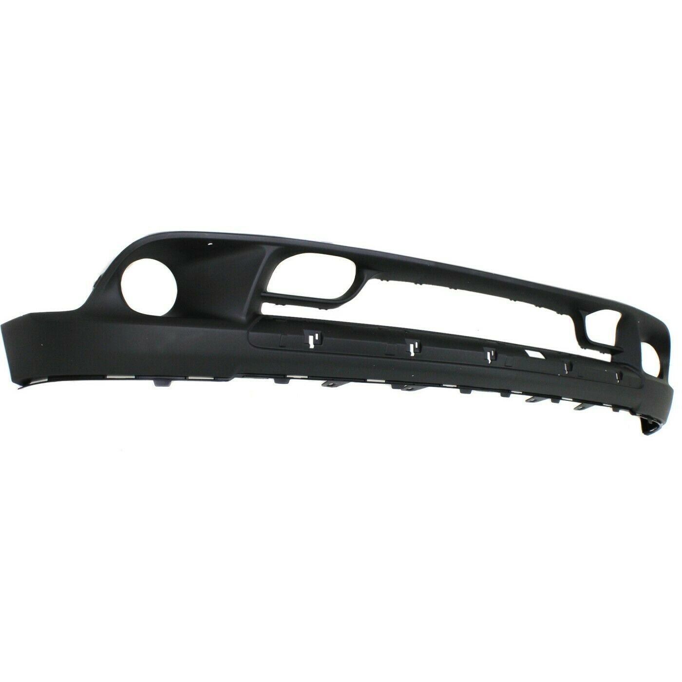 2011-2013 Dodge Durango Front Lower Bumper