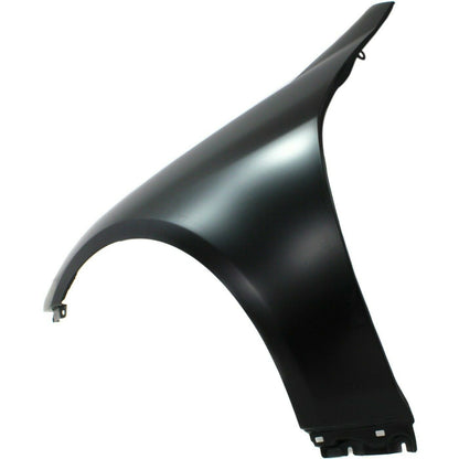 2009-2014 Hyundai Genesis Sedan Fender