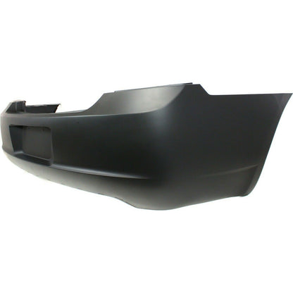 2006-2010 Dodge Charger (SRT-8) Rear Bumper