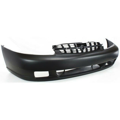 1998-1999 Nissan Altima (SE) Front Bumper